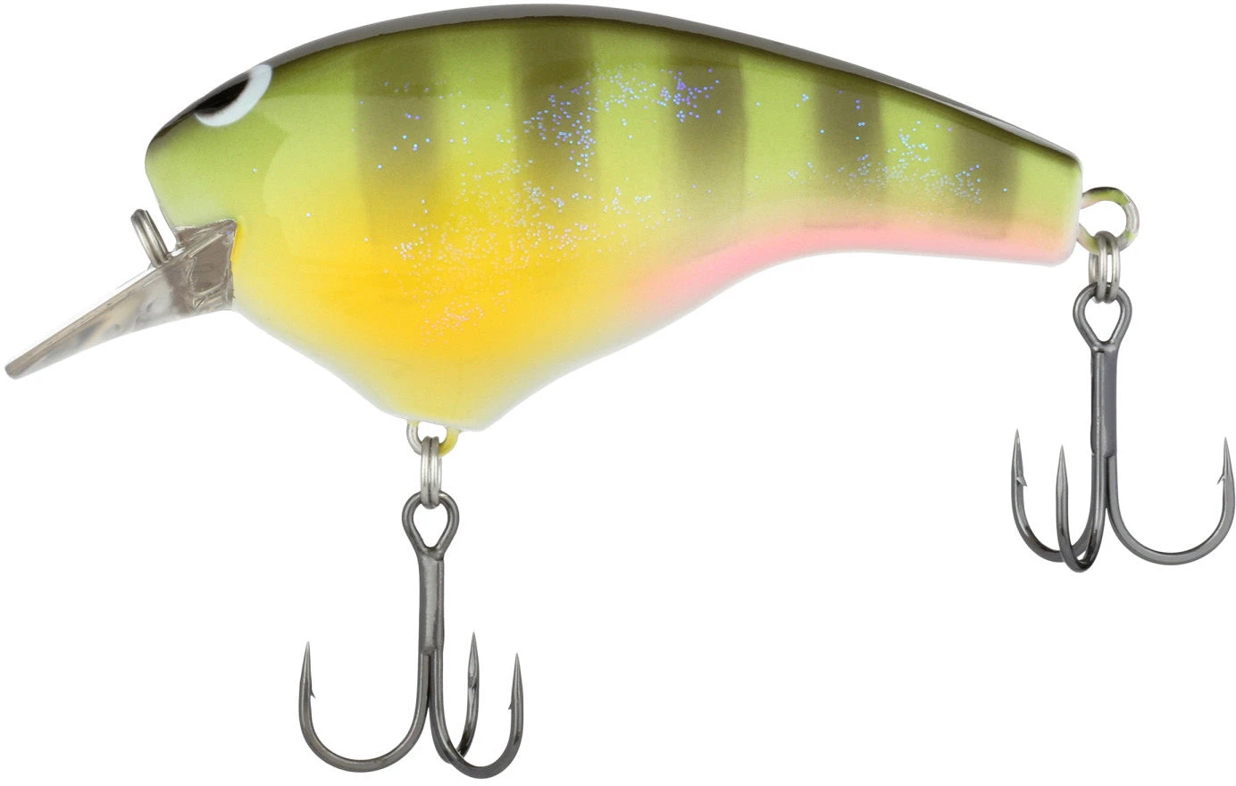 Shimano Macbeth Big 75F Hybrid Edge Square Bill Crankbait 5 Shimano Macbeth Big 75F Hybrid Edge Square Bill Crankbait - Image 3