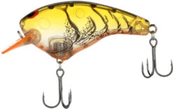 Shimano Macbeth Big 75F Hybrid Edge Square Bill Crankbait 15 Shimano Macbeth Big 75F Hybrid Edge Square Bill Crankbait -Fishing Sports Shop 40094953373785