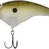 Shimano Macbeth Big 75F Hybrid Edge Square Bill Crankbait -Fishing Sports Shop 40094953406553