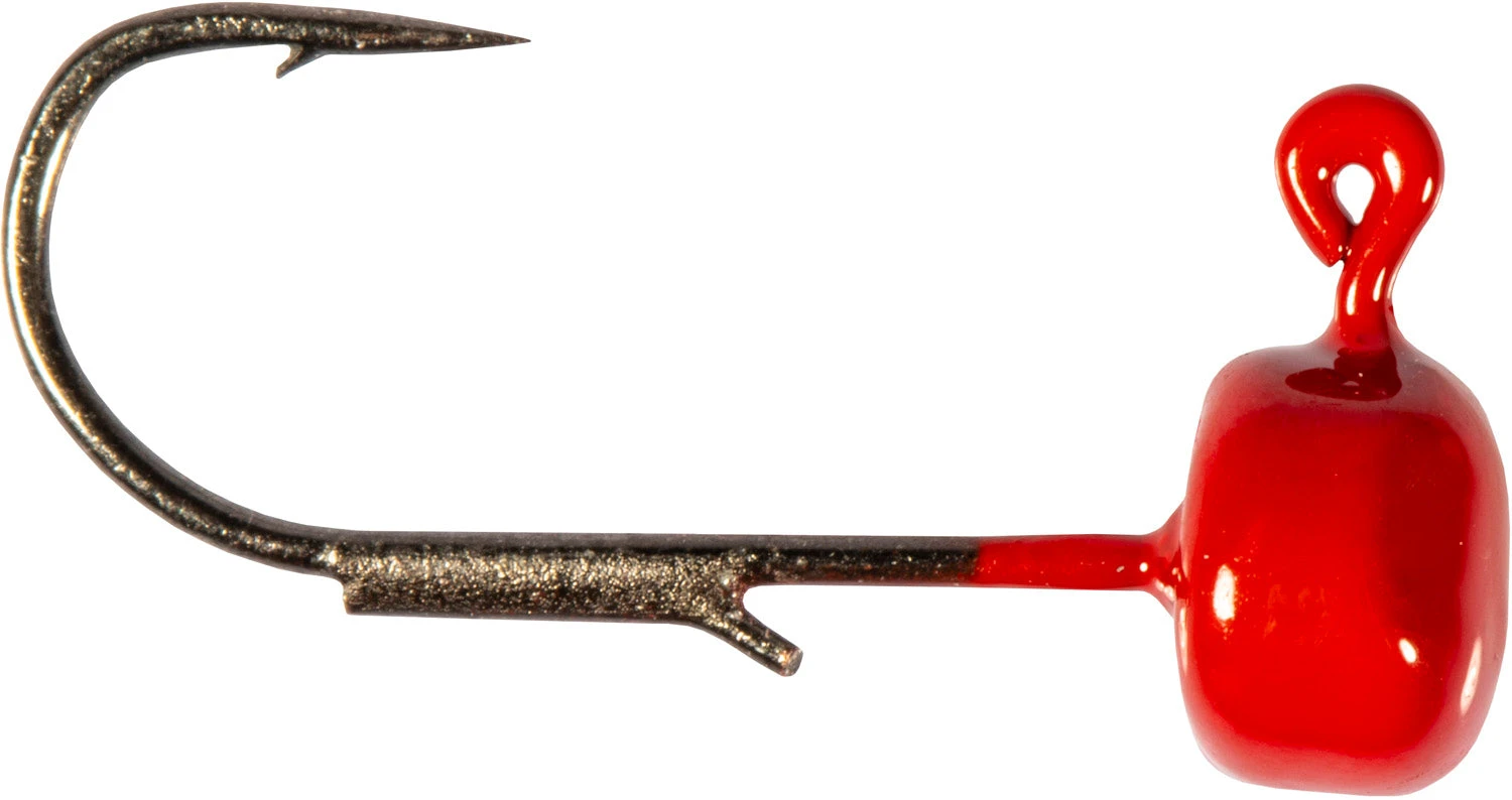 Z-Man Micro Finesse ShroomZ Jig Heads 6 Z-Man Micro Finesse ShroomZ Jig Heads - Image 4