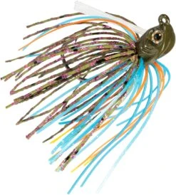 Z-Man Midwest Finesse Swim Jig -Fishing Sports Shop 40130751070297