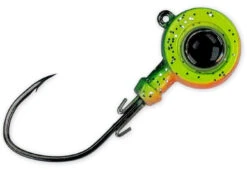 Gamakatsu MaxEye Jig Pill Head 12 Gamakatsu MaxEye Jig Pill Head -Fishing Sports Shop 40148487274585