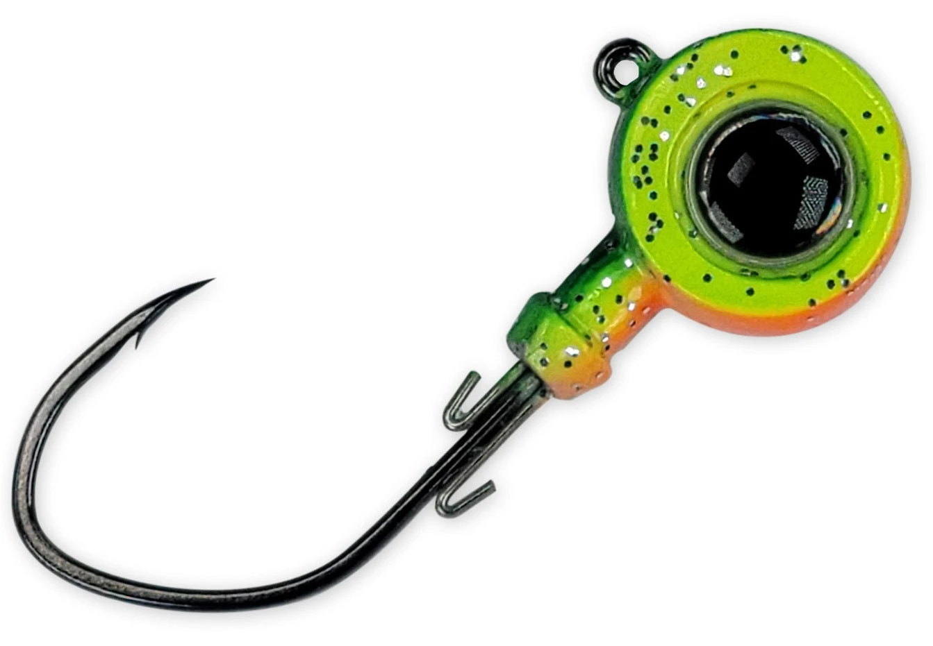 Gamakatsu MaxEye Jig Pill Head 7 Gamakatsu MaxEye Jig Pill Head - Image 5