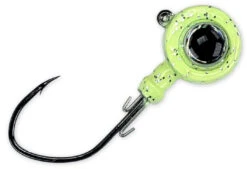 Gamakatsu MaxEye Jig Pill Head 13 Gamakatsu MaxEye Jig Pill Head -Fishing Sports Shop 40148487438425