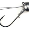 Gamakatsu Round 26R Weedless Jig Head -Fishing Sports Shop 40148487929945