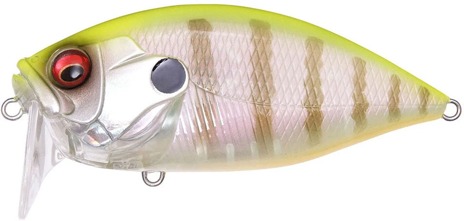 Megabass O.R.C. Over Rev Concept Burning Shad JDM Waking Crankbait 3 Megabass O.R.C. Over Rev Concept Burning Shad JDM Waking Crankbait