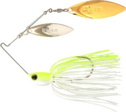 Shimano Swagy Strong Double Willow Spinnerbait -Fishing Sports Shop 40248564285529
