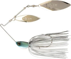 Shimano Swagy Strong Double Willow Spinnerbait -Fishing Sports Shop 40248564351065