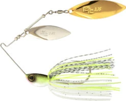 Shimano Swagy Strong Double Willow Spinnerbait -Fishing Sports Shop 40248564482137