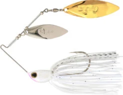 Shimano Swagy Strong Double Willow Spinnerbait -Fishing Sports Shop 40248564547673
