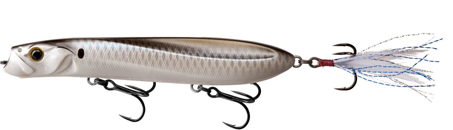 13 Fishing Power-Slide 130 Topwater Walker 3 13 Fishing Power-Slide 130 Topwater Walker