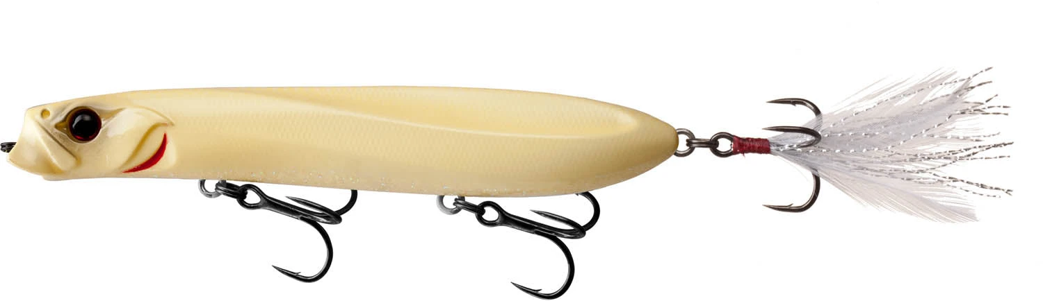 13 Fishing Power-Slide 130 Topwater Walker 4 13 Fishing Power-Slide 130 Topwater Walker - Image 2