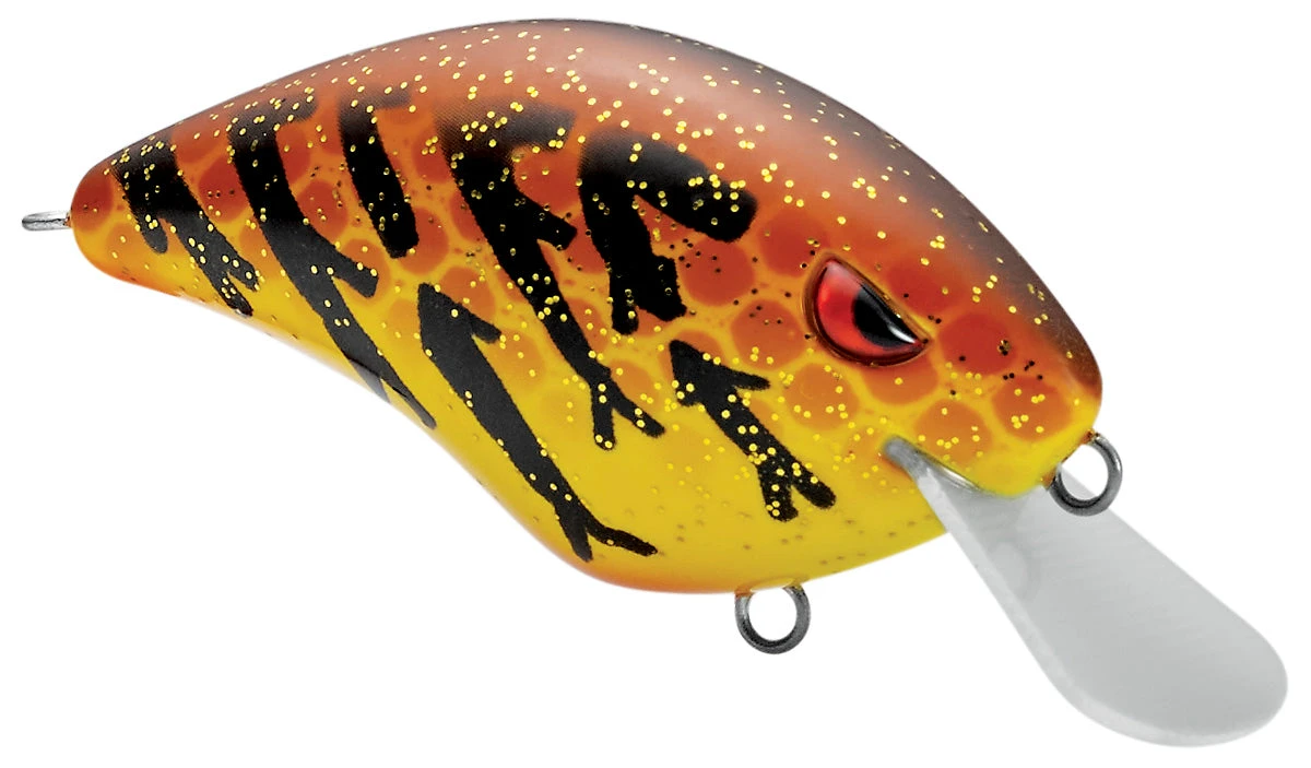 SPRO Speed Demon 55 Crankbait 5 SPRO Speed Demon 55 Crankbait - Image 3