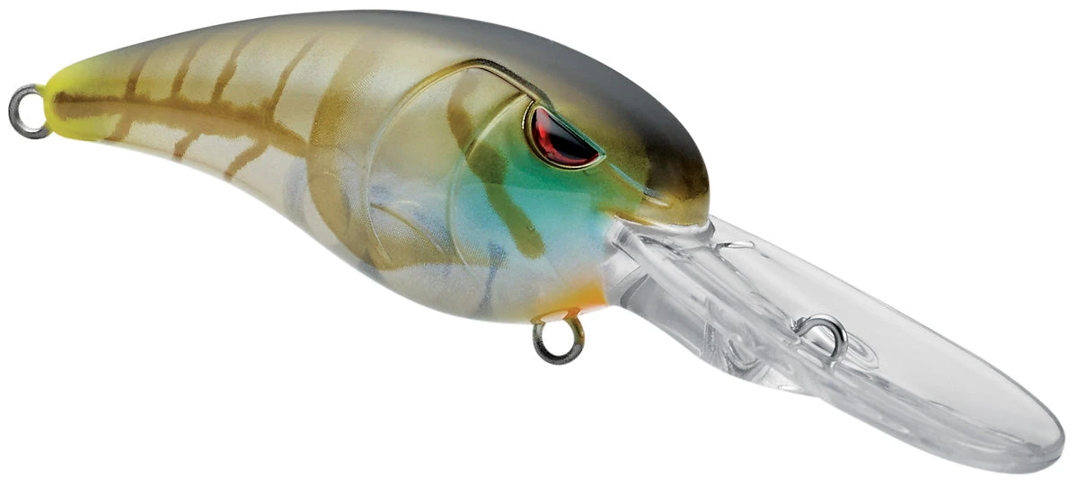 SPRO RK Crawler DD 50 Deep Diving Crankbait 3 SPRO RK Crawler DD 50 Deep Diving Crankbait