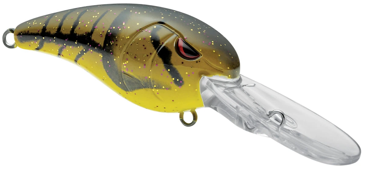 SPRO RK Crawler DD 50 Deep Diving Crankbait 9 SPRO RK Crawler DD 50 Deep Diving Crankbait - Image 7
