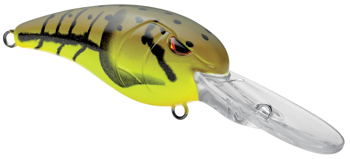 SPRO RK Crawler DD 50 Deep Diving Crankbait 14 SPRO RK Crawler DD 50 Deep Diving Crankbait - Image 12