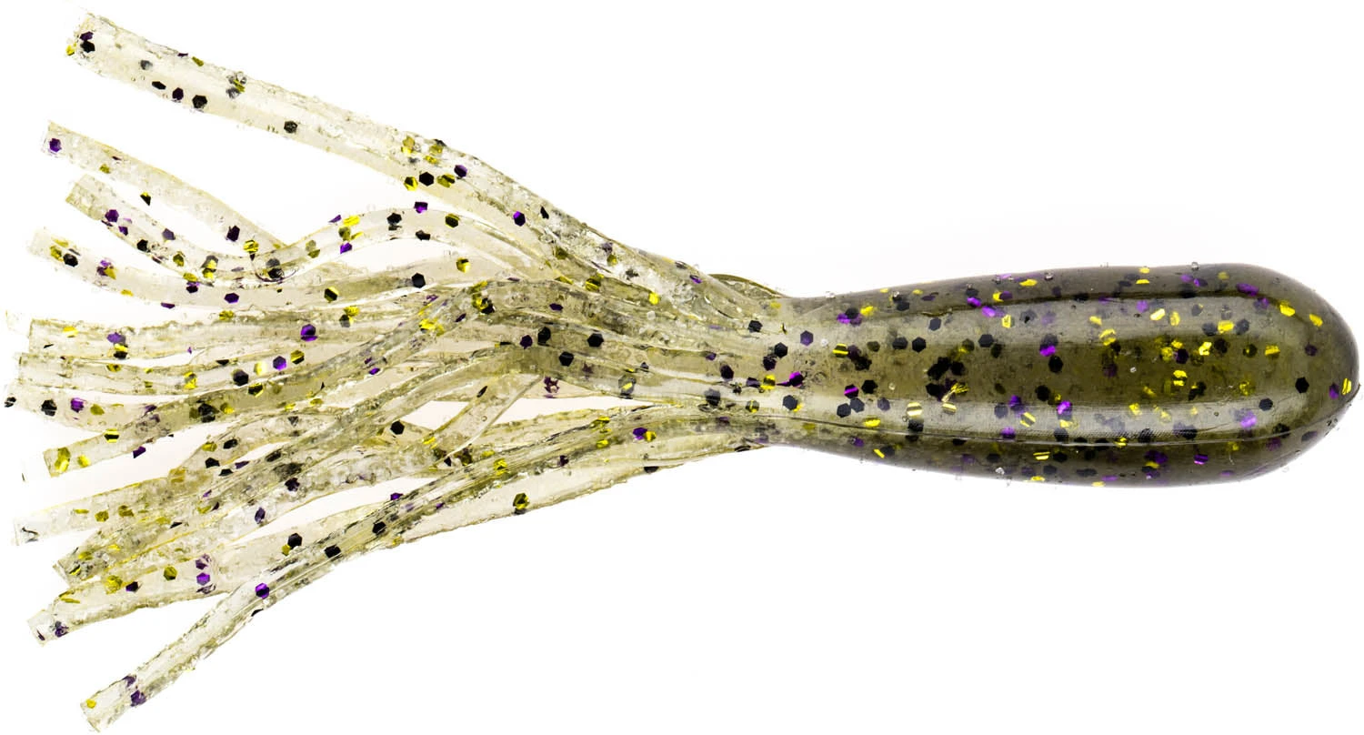 NetBait BaitFuel Infused Tubes 4 Inch 5 NetBait BaitFuel Infused Tubes 4 Inch - Image 3