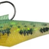 Berkley PowerBait Pre-Rigged Swim Shad Paddletail Swimbait -Fishing Sports Shop 40321462370393
