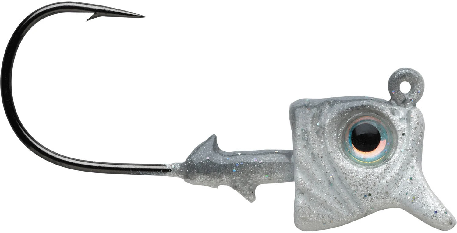 1st Gen Jaw Dropper Finesse Jig Head 11 1st Gen Jaw Dropper Finesse Jig Head - Image 9