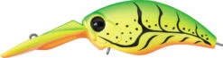 Evergreen International WH-8 Deep Diving Crankbait 14 Evergreen International WH-8 Deep Diving Crankbait -Fishing Sports Shop 40377997459545