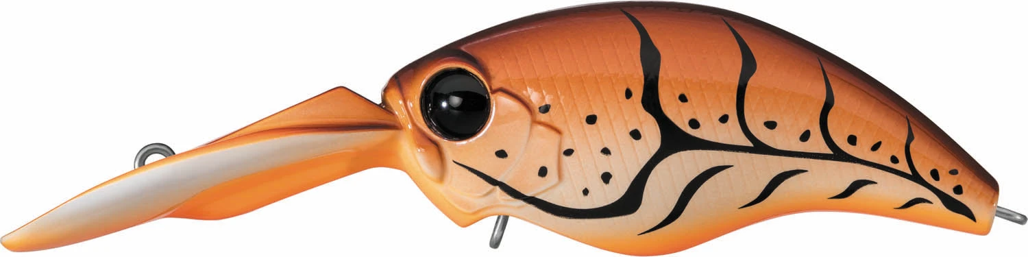 Evergreen International WH-8 Deep Diving Crankbait 9 Evergreen International WH-8 Deep Diving Crankbait - Image 7