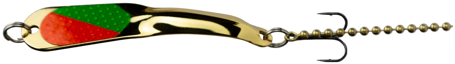 Iron Decoy Steely #5 Spoons 11 Iron Decoy Steely #5 Spoons - Image 9