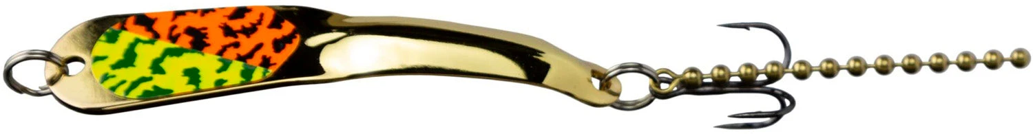 Iron Decoy Steely #5 Spoons 13 Iron Decoy Steely #5 Spoons - Image 11