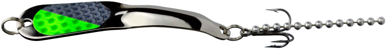 Iron Decoy Steely #5 Spoons 14 Iron Decoy Steely #5 Spoons - Image 12