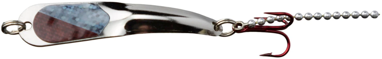 Iron Decoy Steely #2 Spoons 6 Iron Decoy Steely #2 Spoons - Image 4