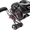 Daiwa Steez SV TW Baitcasting Reel -Fishing Sports Shop 40386625405017