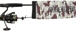 The Rod Glove Tournament Neoprene Spinning Rod Sleeve 10 The Rod Glove Tournament Neoprene Spinning Rod Sleeve -Fishing Sports Shop 40398482243673