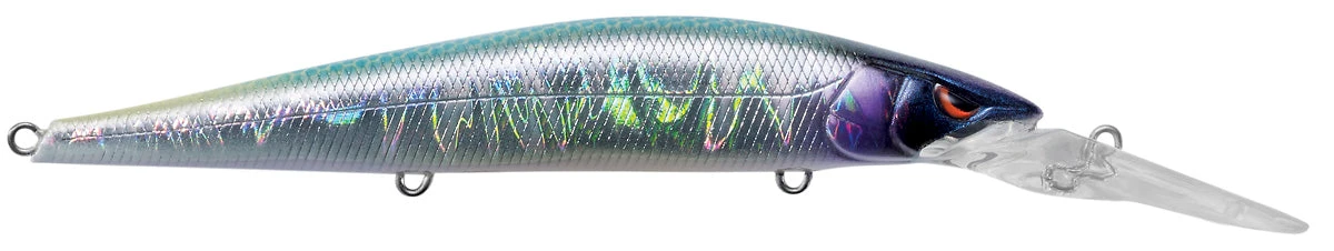 SPRO McStick 110+1 Suspending Jerkbait 9 SPRO McStick 110+1 Suspending Jerkbait - Image 7