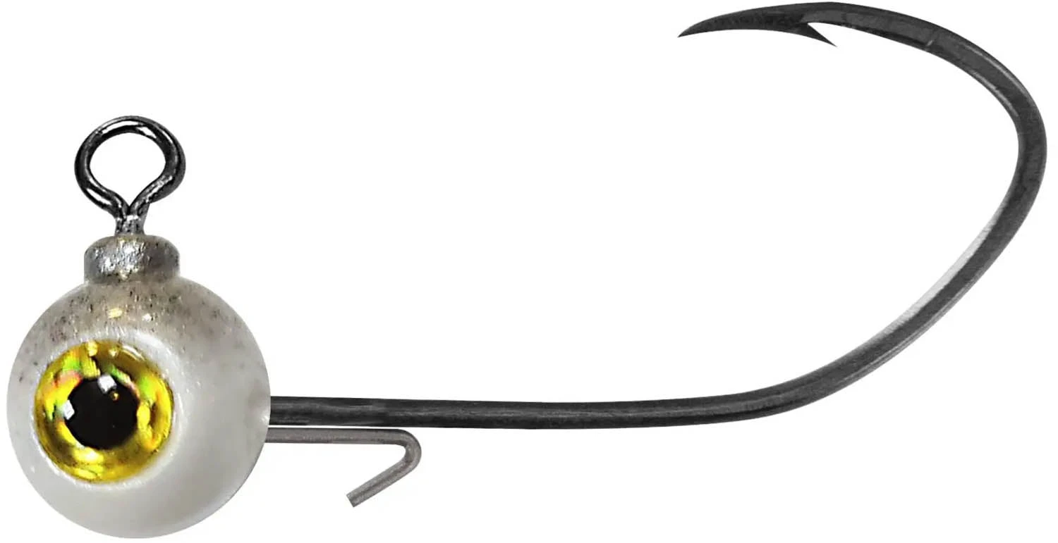 Big Bite Baits Pendulate Jig Heads 5 Big Bite Baits Pendulate Jig Heads - Image 3