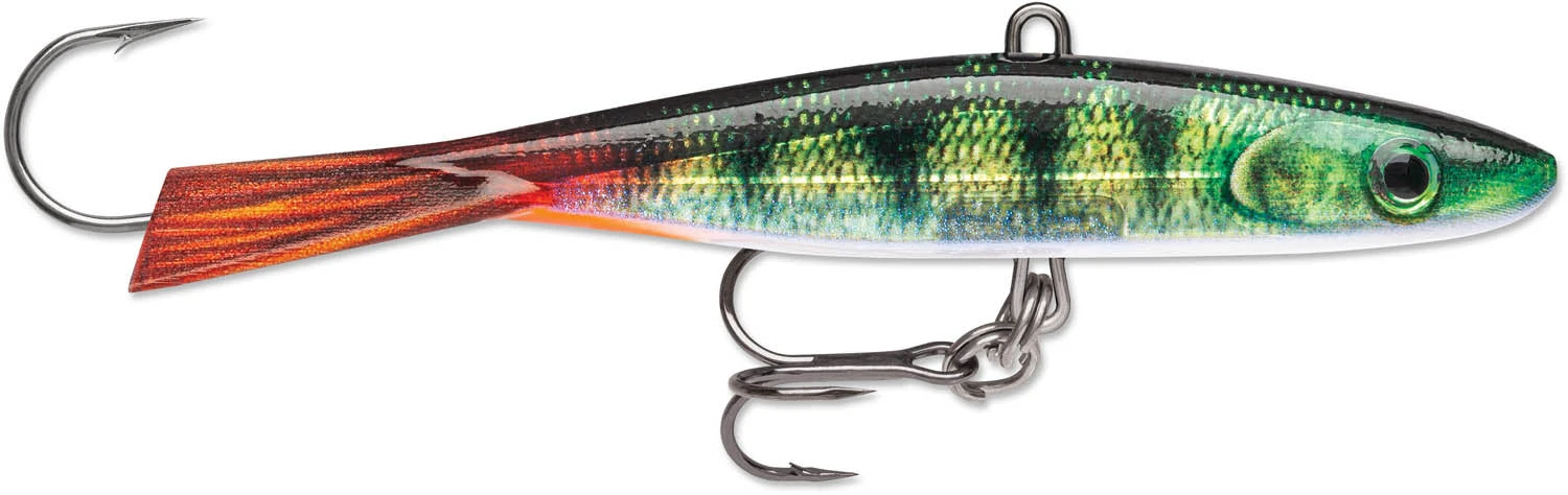 Rapala Jigging Shadow Rap 09 11 Rapala Jigging Shadow Rap 09 - Image 9