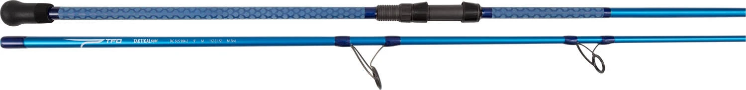 Temple Fork Outfitters Tactical Surf Rods 9 Temple Fork Outfitters Tactical Surf Rods - Image 7