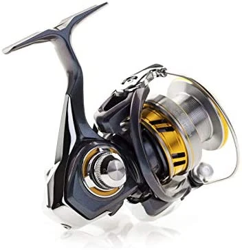 Daiwa Regal LT Spinning Reel 8 Daiwa Regal LT Spinning Reel - Image 6