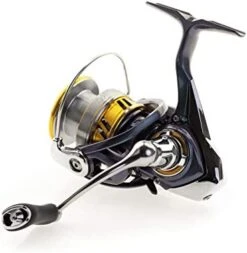 Daiwa Regal LT Spinning Reel 11 Daiwa Regal LT Spinning Reel -Fishing Sports Shop 41B8hZs9fdL. AC
