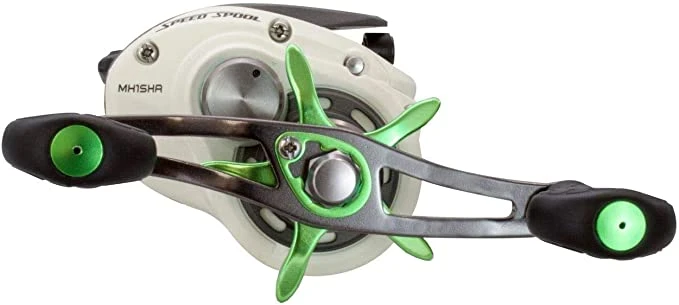 Lew's Mach I SLP Speed Spool Baitcasting Reels 9 Lew's Mach I SLP Speed Spool Baitcasting Reels - Image 7