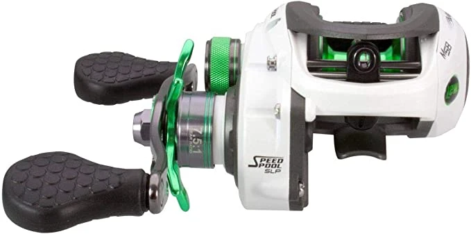 Lew's Mach I SLP Speed Spool Baitcasting Reels 5 Lew's Mach I SLP Speed Spool Baitcasting Reels - Image 3