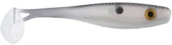 Big Bite Baits Suicide Shad 5 Inch Paddle Tail Swimbait 4 Pack -Fishing Sports Shop 5SWTM 03