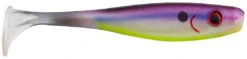 Big Bite Baits Suicide Shad 5 Inch Paddle Tail Swimbait 4 Pack -Fishing Sports Shop 5SWTM 10
