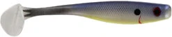 Big Bite Baits Suicide Shad 5 Inch Paddle Tail Swimbait 4 Pack -Fishing Sports Shop 5SWTM 17