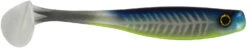 Big Bite Baits Suicide Shad 5 Inch Paddle Tail Swimbait 4 Pack -Fishing Sports Shop 5SWTM 19