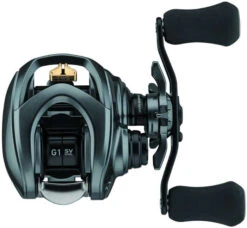 Daiwa Steez CT SV Baitcasting Reel -Fishing Sports Shop 5 dbde89dc 9816 4b0a 9640 2cfe3f017211