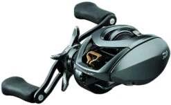 Daiwa Steez CT SV Baitcasting Reel -Fishing Sports Shop 6