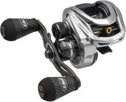 Team Lew's SLP HyperMag Speed Spool Baitcasting Reels 17 Team Lew's SLP HyperMag Speed Spool Baitcasting Reels -Fishing Sports Shop 614FCAridNL. AC SX679