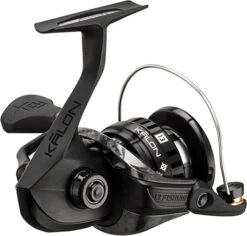 13 Fishing Kalon Blackout Spinning Reel 14 13 Fishing Kalon Blackout Spinning Reel -Fishing Sports Shop 61OaGrmB8nS. AC SX679