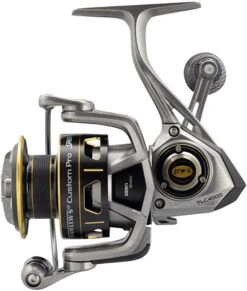Team Lew's Custom Pro Speed Spin Spinning Reels -Fishing Sports Shop 61f541l1jJL. AC SX679