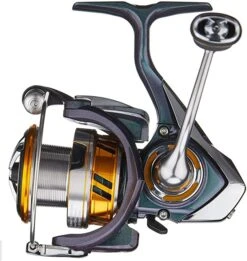 Daiwa Regal LT Spinning Reel 12 Daiwa Regal LT Spinning Reel -Fishing Sports Shop 71 hChKj 8L. AC SX679
