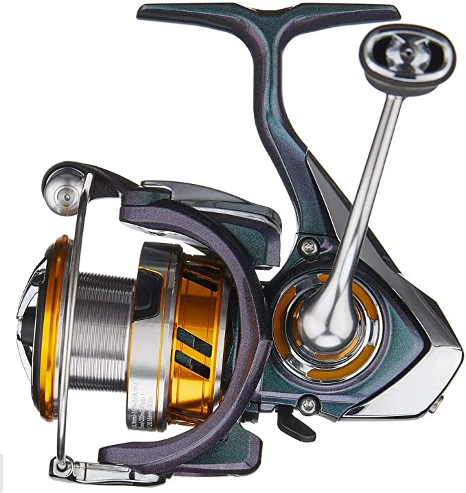 Daiwa Regal LT Spinning Reel 7 Daiwa Regal LT Spinning Reel - Image 5